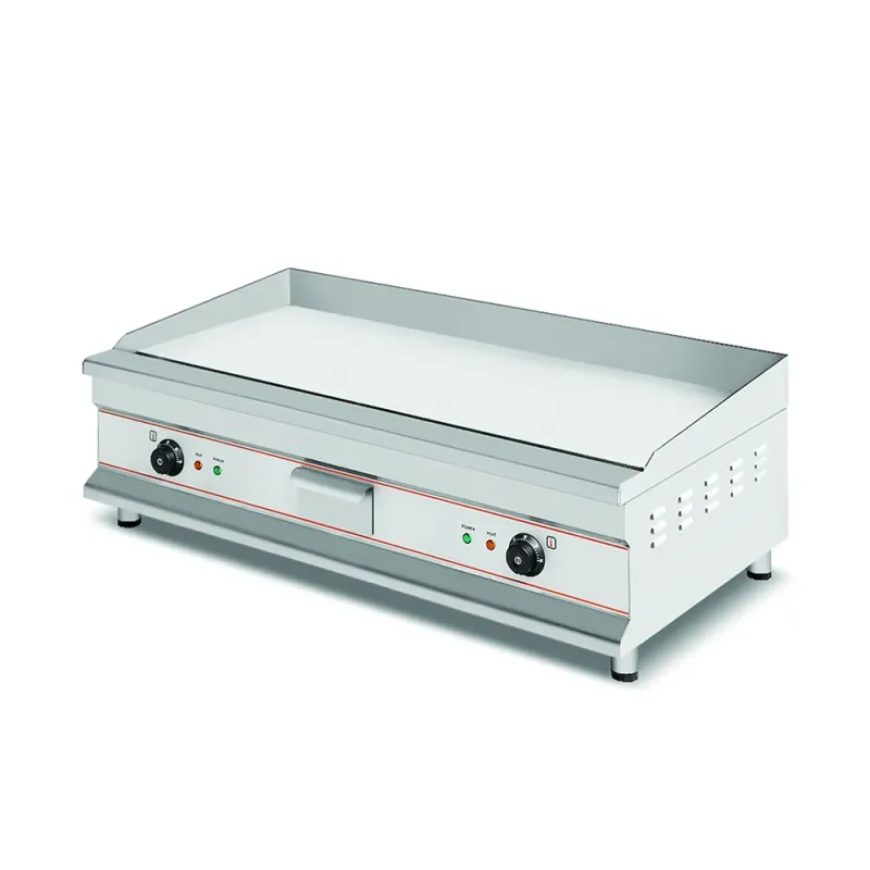 Πλατώ Ηλεκτρικό με Λεία Επιφάνεια KARAMCO EG-1000D 4014116