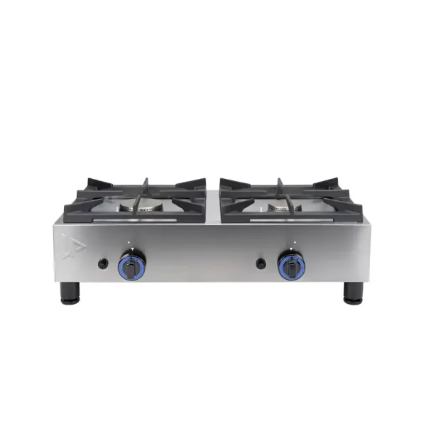 Εστία υγραερίου KARAMCO 9,5 kW LPFB2Q 407836