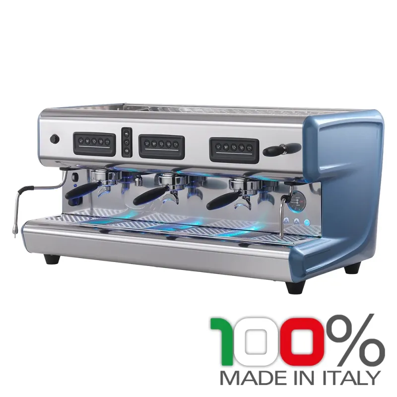 Μηχανή καφέ espresso 3 group LA SAN MARCO 20/20 CLASSIC