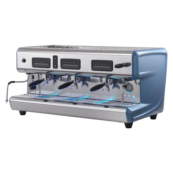Μηχανή καφέ espresso 3 group LA SAN MARCO 20/20 CLASSIC