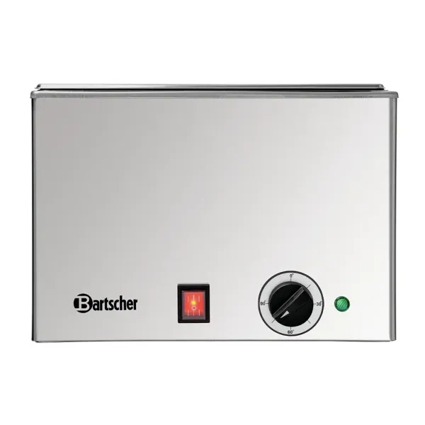 Μπεν μαρί 111-150 Bartscher 200230