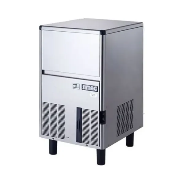 Μηχανή πάγου 40 kg SIMAG SCΝ 45