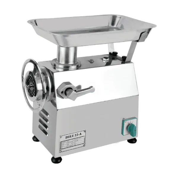 Κρεατομηχανή KARAMCO GRT-MC22 10355