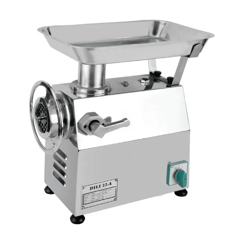 Κρεατομηχανή KARAMCO GRT-MC22 10355