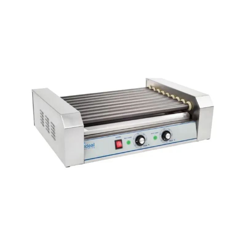 Μηχανή Hot Dog με κυλίνδρους KARAMCO IHD-07 409013