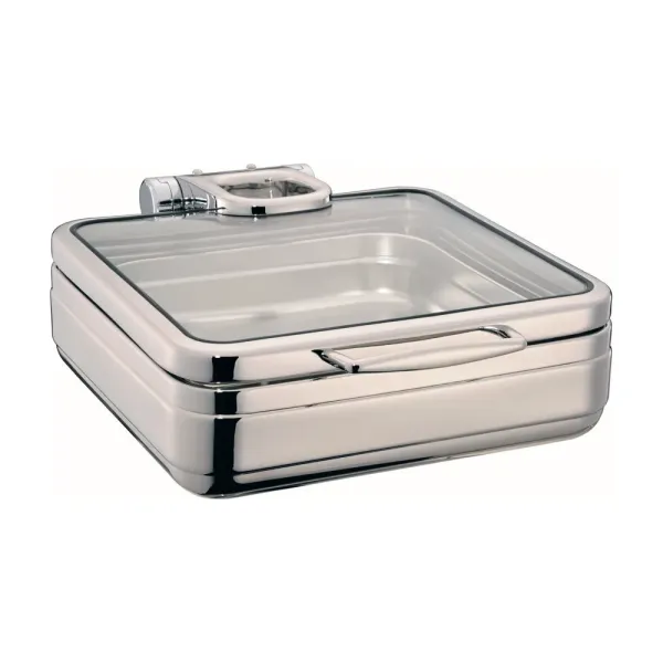 Chafing dish GN2/3 KARAMCO 4032L 704157