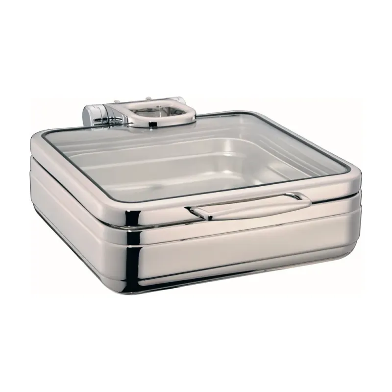 Chafing dish GN2/3 KARAMCO 4032L 704157