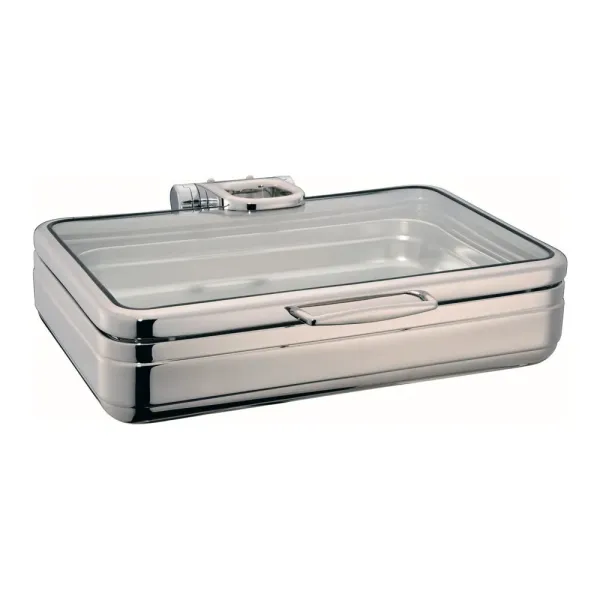 Chafing dish GN1/1 KARAMCO 4011L 704155
