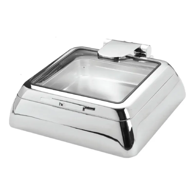Ηλεκτρικό Chafing Dish KARAMCO S1632 40414