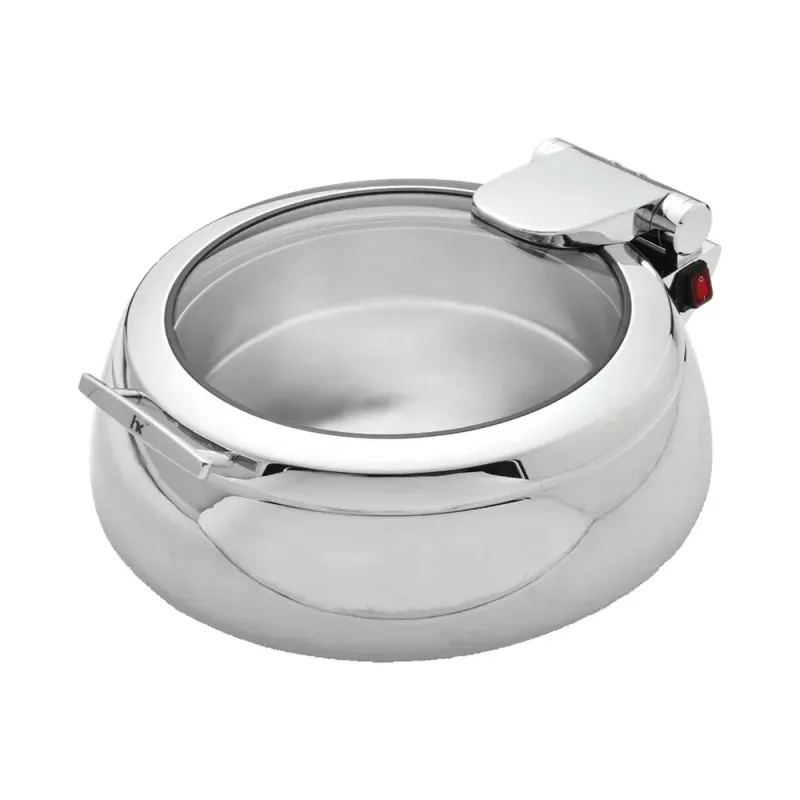 Ηλεκτρικό Chafing Dish KARAMCO S1631 40413