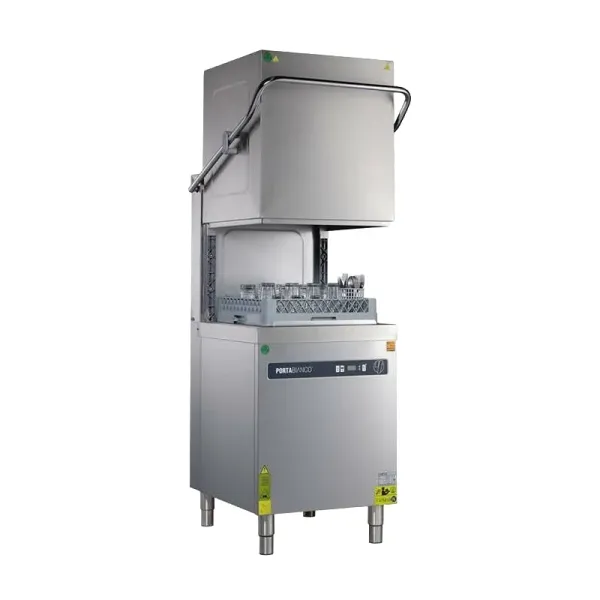 Πλυντήριο ποτηριών KARAMCO PBW1000P 90801