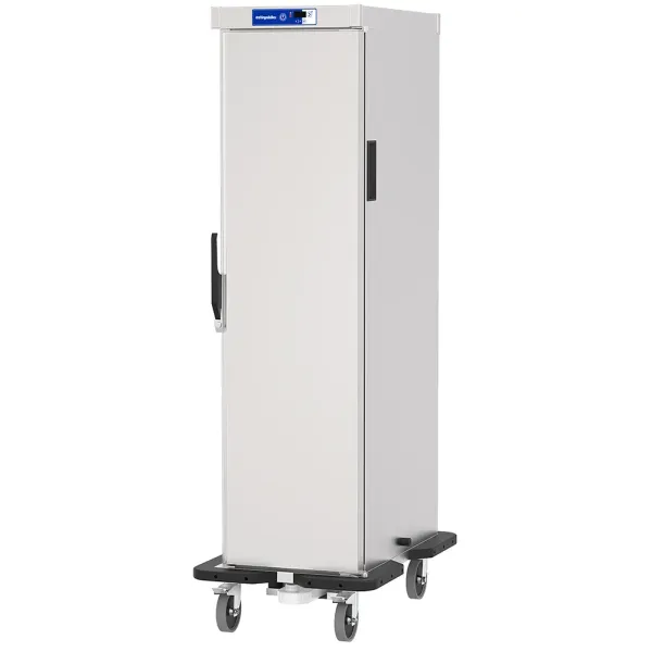 Hot Banquet Trolley - With Steam 20 GN 2/1 ΟΖΤΙ 7868.77180.12