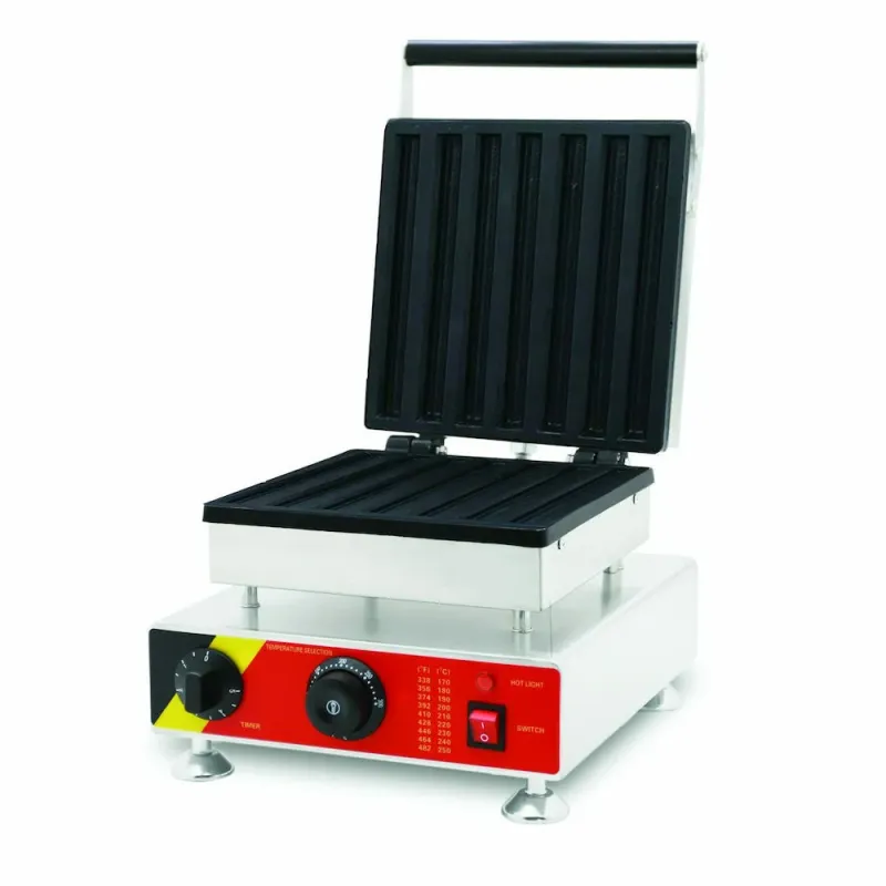 Βαφλιέρα ηλεκτρική Churros KARAMCO ICU-1G 40906