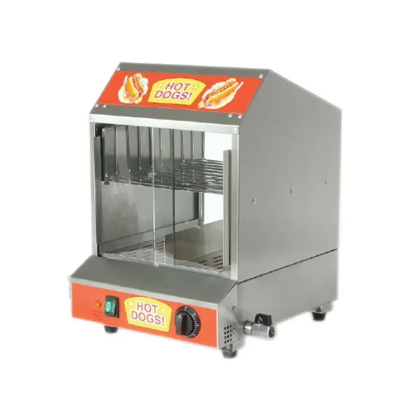 Μηχανή Hot Dog KARAMCO HD-1200 404028