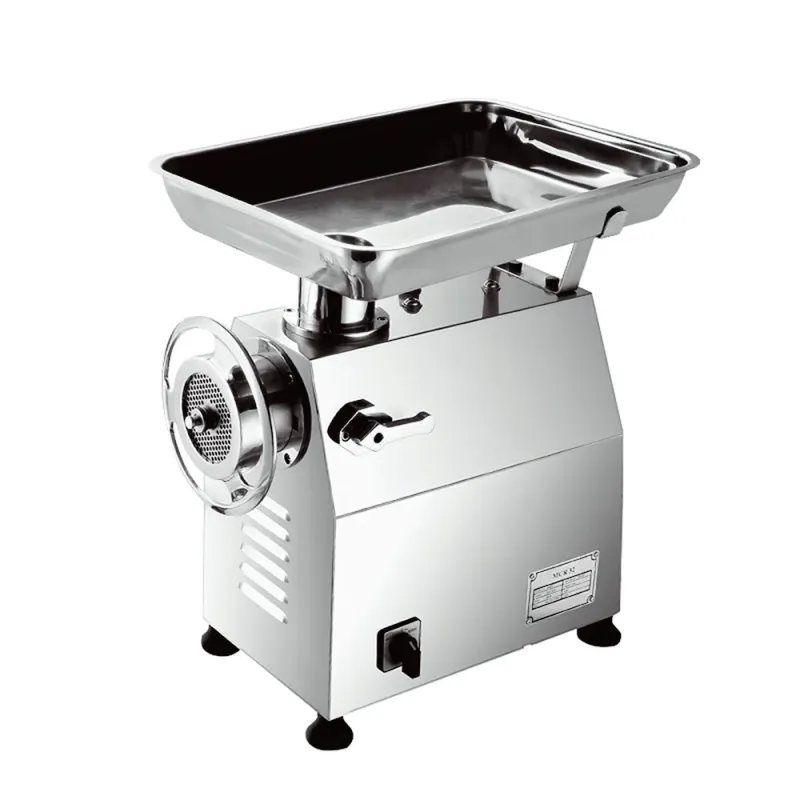 Κρεατομηχανή KARAMCO GRT-MC32A(380V) 10357