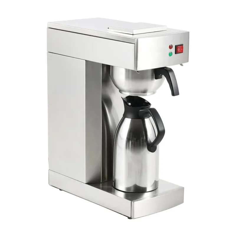 Μηχανή καφέ φίλτρου KARAMCO RV-286 11373