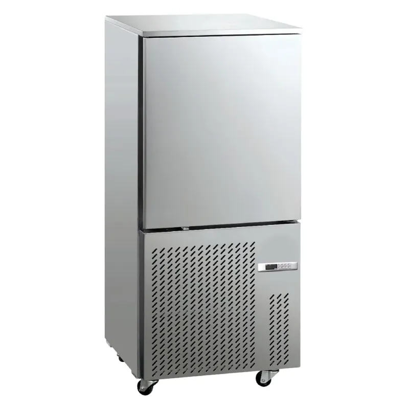 Blas Chiller - Shock Freezer 60/38 kg KARAMCO GX-BCF60-HC 312218