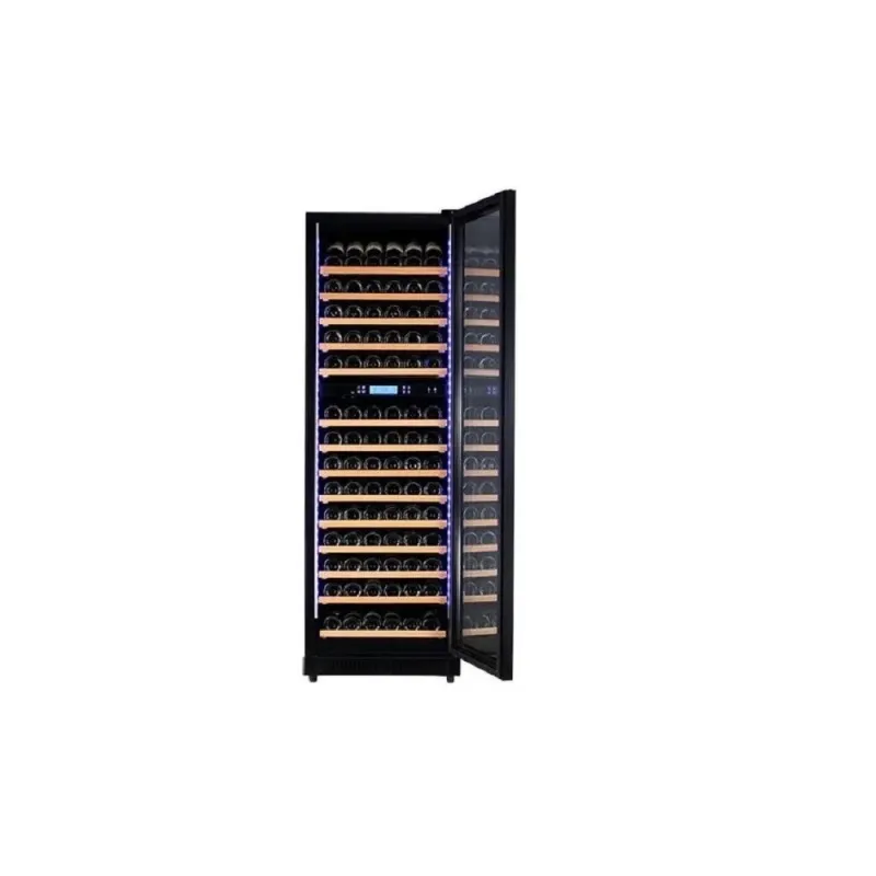 Βιτρίνα κρασιών KARAMCO H120D-A1F 80841