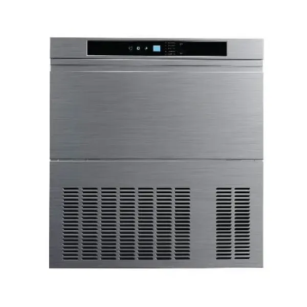 Μηχανή παγοκύβων KARAMCO HB-130 31303
