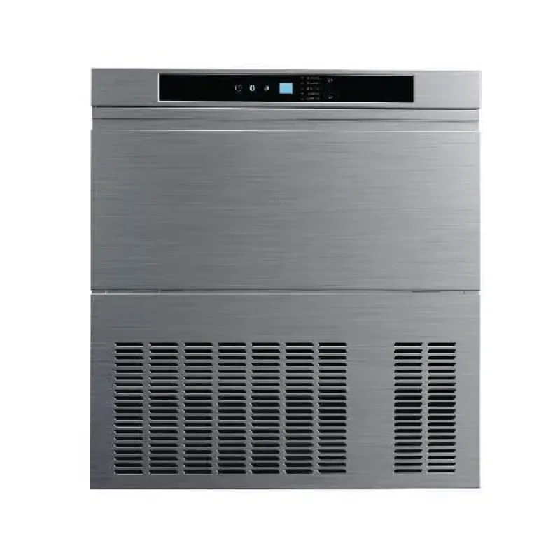 Μηχανή παγοκύβων KARAMCO HB-130 31303