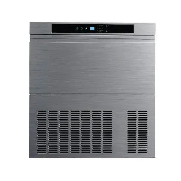 Μηχανή παγοκύβων KARAMCO HB-100 31302