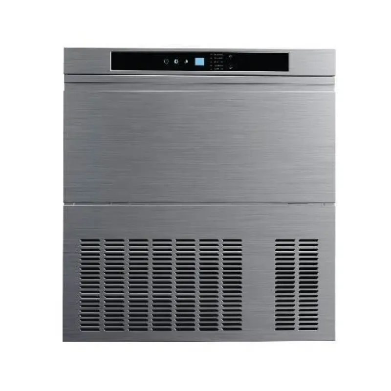 Μηχανή παγοκύβων KARAMCO HB-100 31302