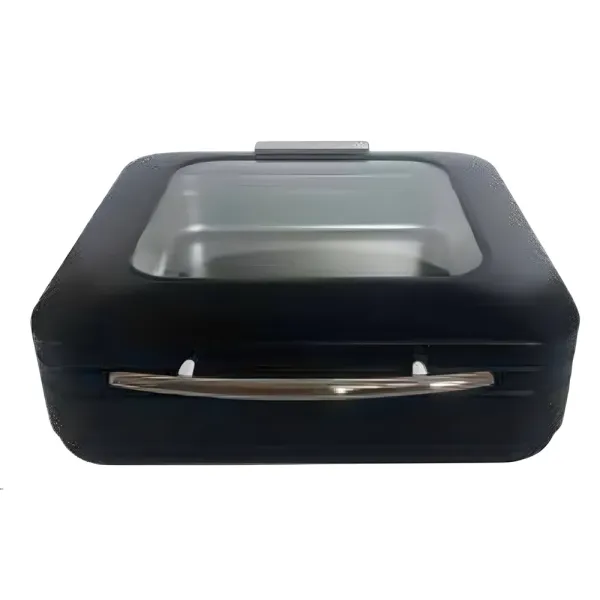 Ηλεκτρικό Chafing Dish κατάλληλο για επαγωγικές εστιές KARAMCO HS302B 71332