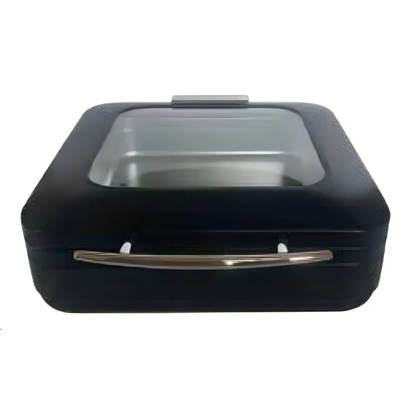 Ηλεκτρικό Chafing Dish κατάλληλο για επαγωγικές εστιές KARAMCO HS302B 71332