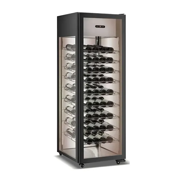 Βιτρίνα κρασιών KARAMCO CL-400-2 809619