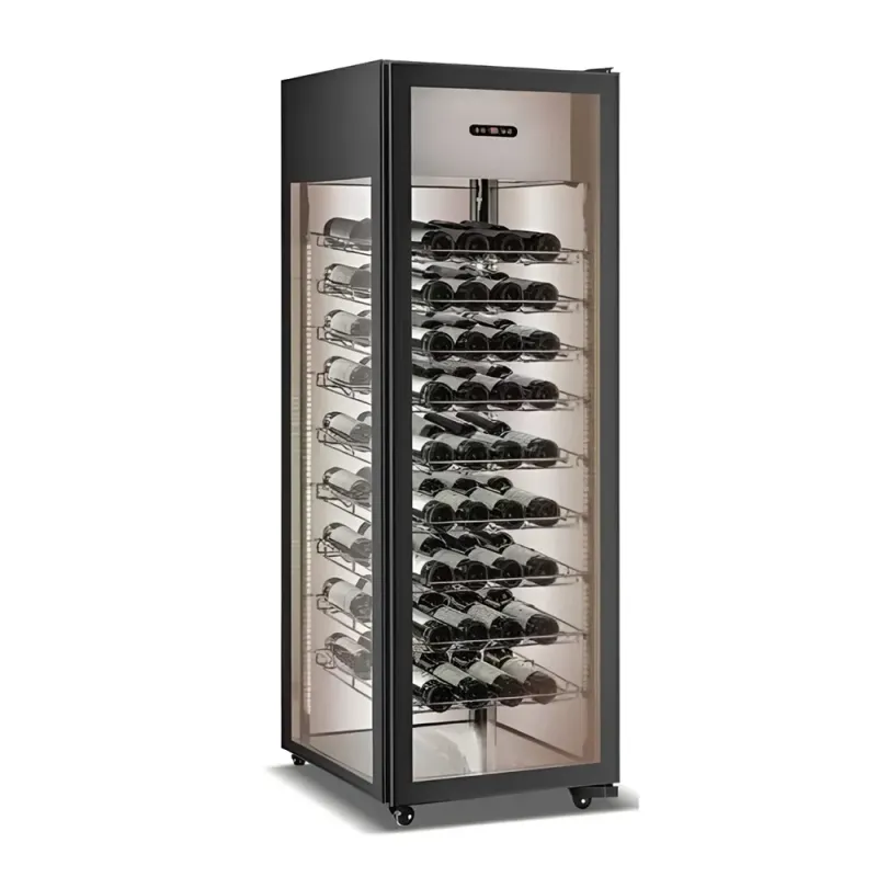 Βιτρίνα κρασιών KARAMCO CL-400-2 809619