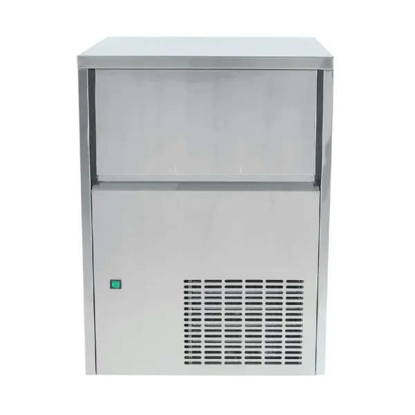 Μηχανή παγοκύβων KARAMCO ZBJ-50 311010