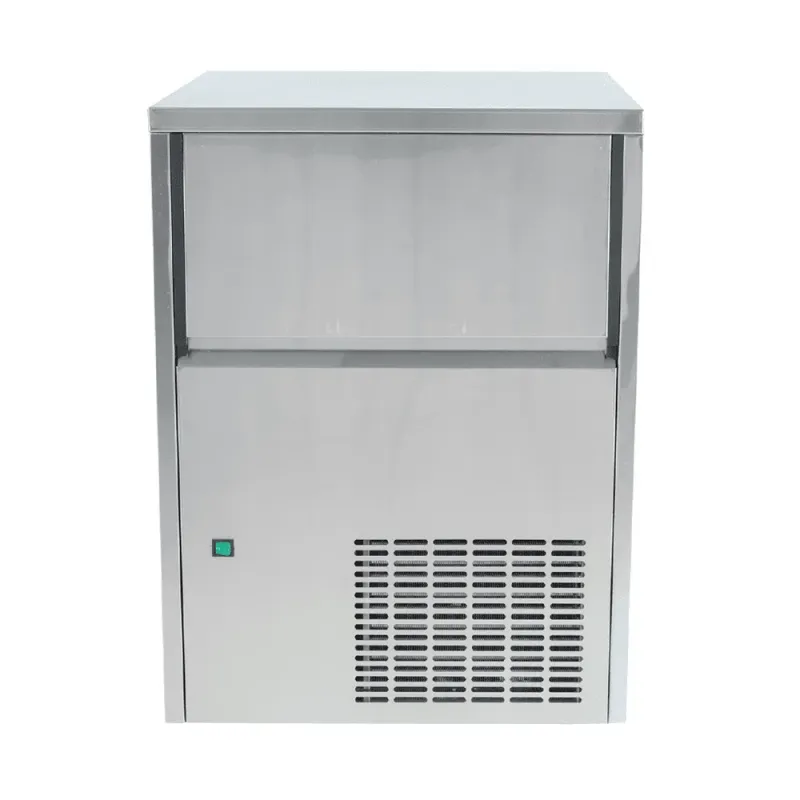 Μηχανή παγοκύβων KARAMCO ZBJ-50 311010