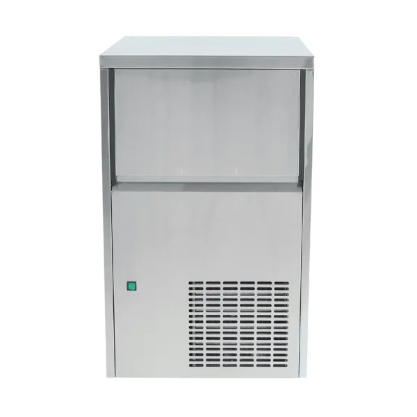 Μηχανή παγοκύβων KARAMCO ZBJ-60 311011