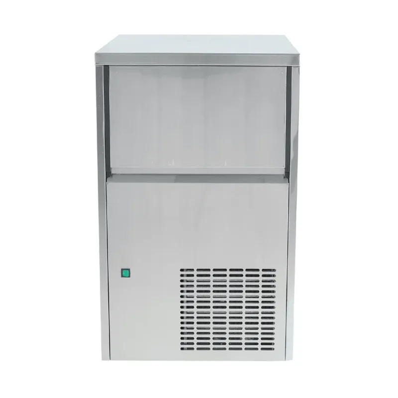 Μηχανή παγοκύβων KARAMCO ZBJ-60 311011