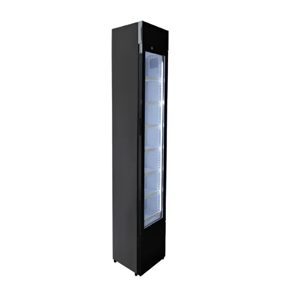 Βιτρίνα επιδαπέδια KARAMCO SC-105L 81355