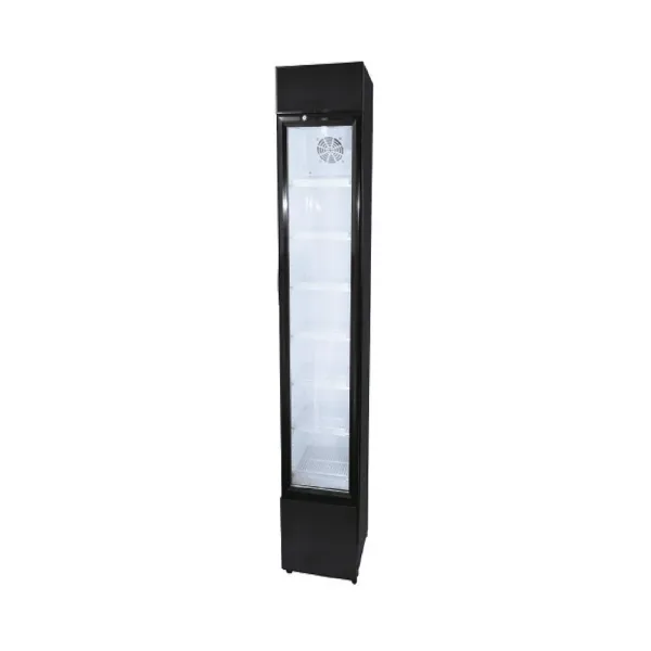 Βιτρίνα επιδαπέδια KARAMCO SC-145L 81356