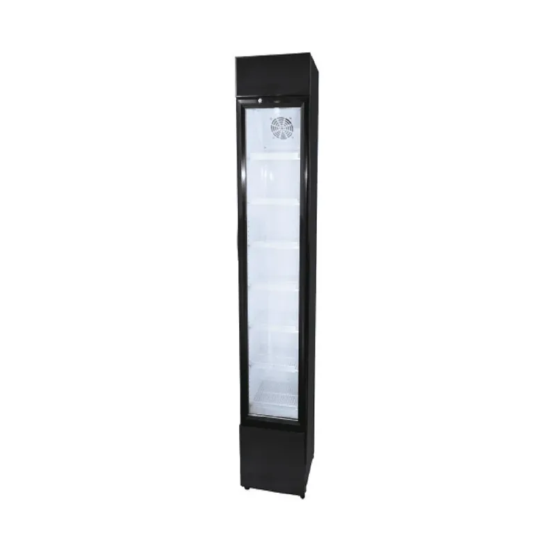 Βιτρίνα επιδαπέδια KARAMCO SC-145L 81356
