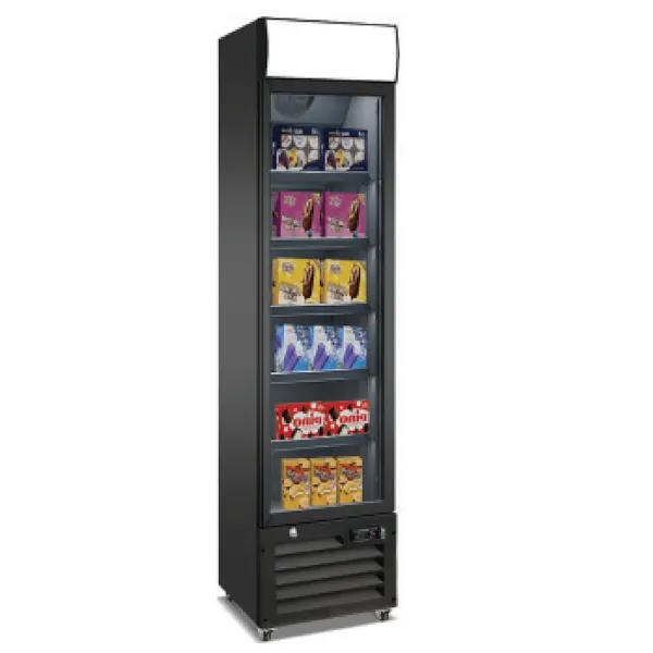 Βιτρίνα κατάψυξης επιδαπέδια KARAMCO RBD-220H 41362