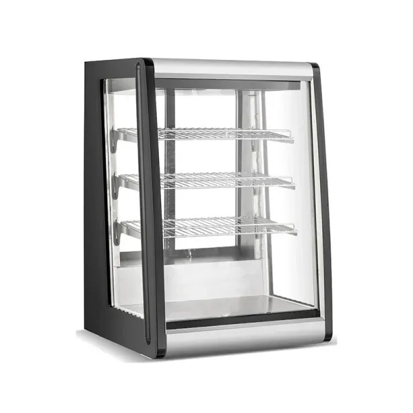 Βιτρίνα ψυχόμενη επιτραπέζια KARAMCO CW-146 809616