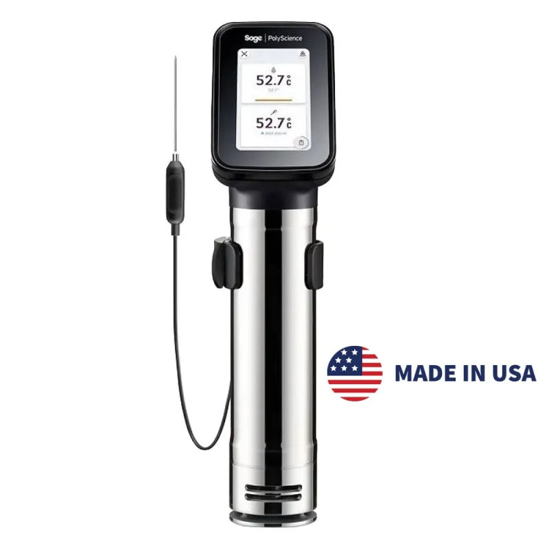 Συσκευή Immersion Circulator Sous Vide POLYSCIENCE GSV750PSS4EEU1
