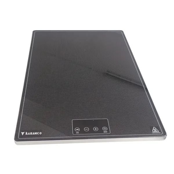 Θερμαινόμενη κεραμική πλάκα KARAMCO EWP250C 41211