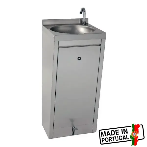 Νιπτήρας υγιεινής XDOME XDLM C400PM 407822