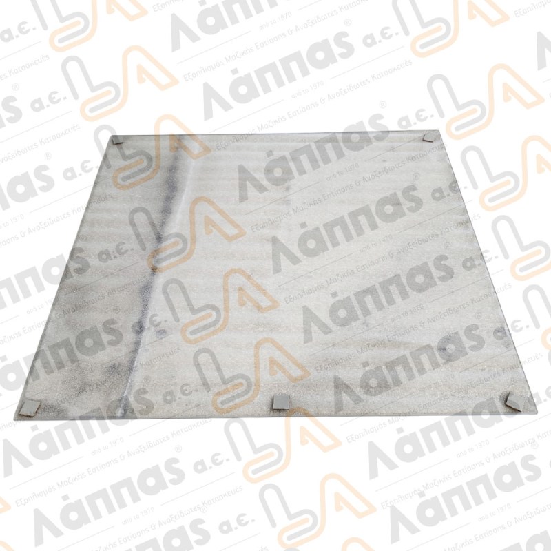 Τζάμι εσωτερικό φούρνου LP 423