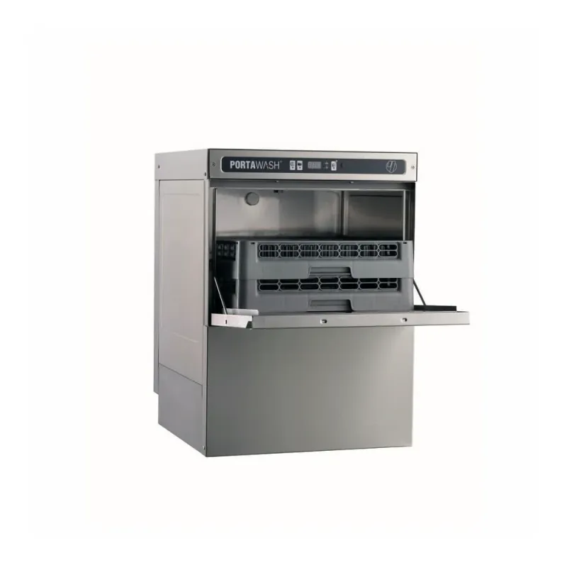 Πλυντήριο ποτηριών KARAMCO PBW500P 90803
