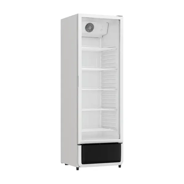 Βιτρίνα αναψυκτικών 1 πόρτα KARAMCO SC-380 401471