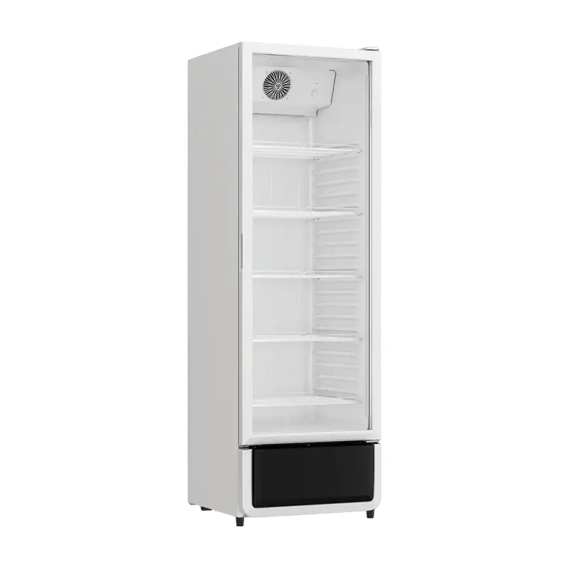 Βιτρίνα αναψυκτικών 1 πόρτα KARAMCO SC-380 401471