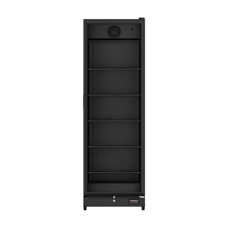 Βιτρίνα αναψυκτικών 1 πόρτα KARAMCO SC-360 401472