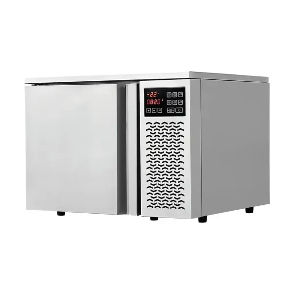 Blast Chiller Shock Freezer VESTA BF200-SS-EUUK 31449