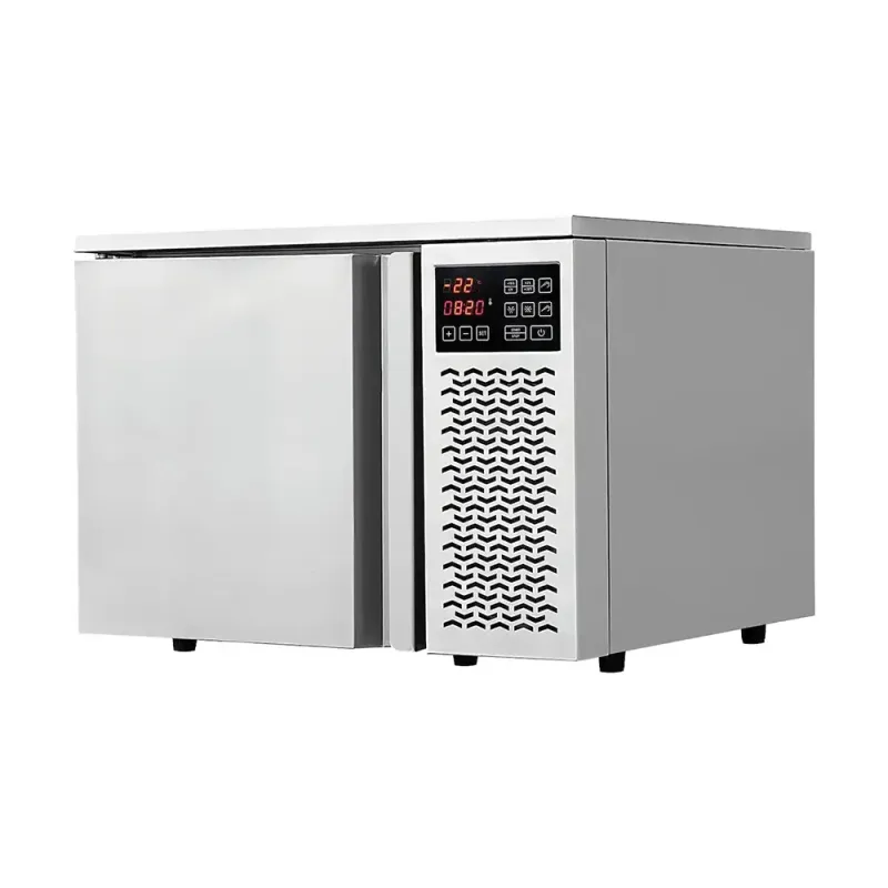 Blast Chiller Shock Freezer VESTA BF200-SS-EUUK 31449