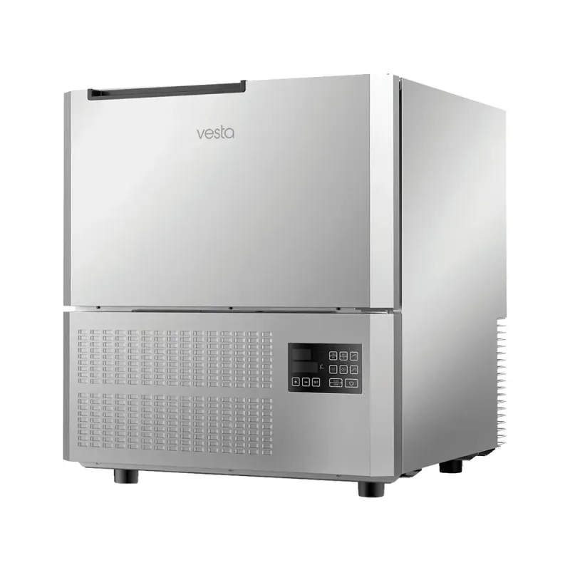 Blast Chiller Shock Freezer VESTA BF300-SS-EUUK 314410